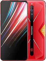 Best available price of ZTE nubia Red Magic 5G in Lithuania