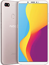 Best available price of ZTE nubia V18 in Lithuania