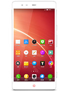 Best available price of ZTE nubia X6 in Lithuania