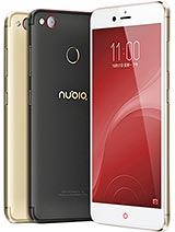 Best available price of ZTE nubia Z11 mini S in Lithuania