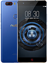 Best available price of ZTE nubia Z17 lite in Lithuania