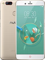 Best available price of ZTE nubia Z17 mini in Lithuania