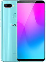 Best available price of ZTE nubia Z18 mini in Lithuania