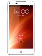 Best available price of ZTE nubia Z5S in Lithuania