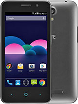 Best available price of ZTE Obsidian in Lithuania
