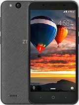 Best available price of ZTE Tempo Go in Lithuania