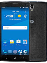 Best available price of ZTE Zmax 2 in Lithuania